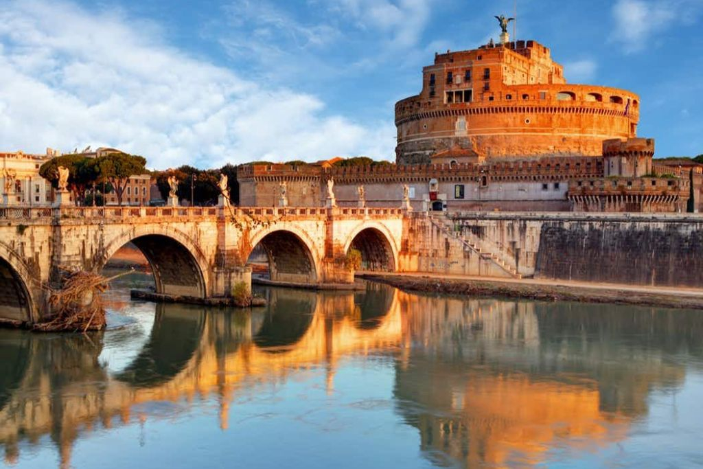 Rome: Family City Walking Tour