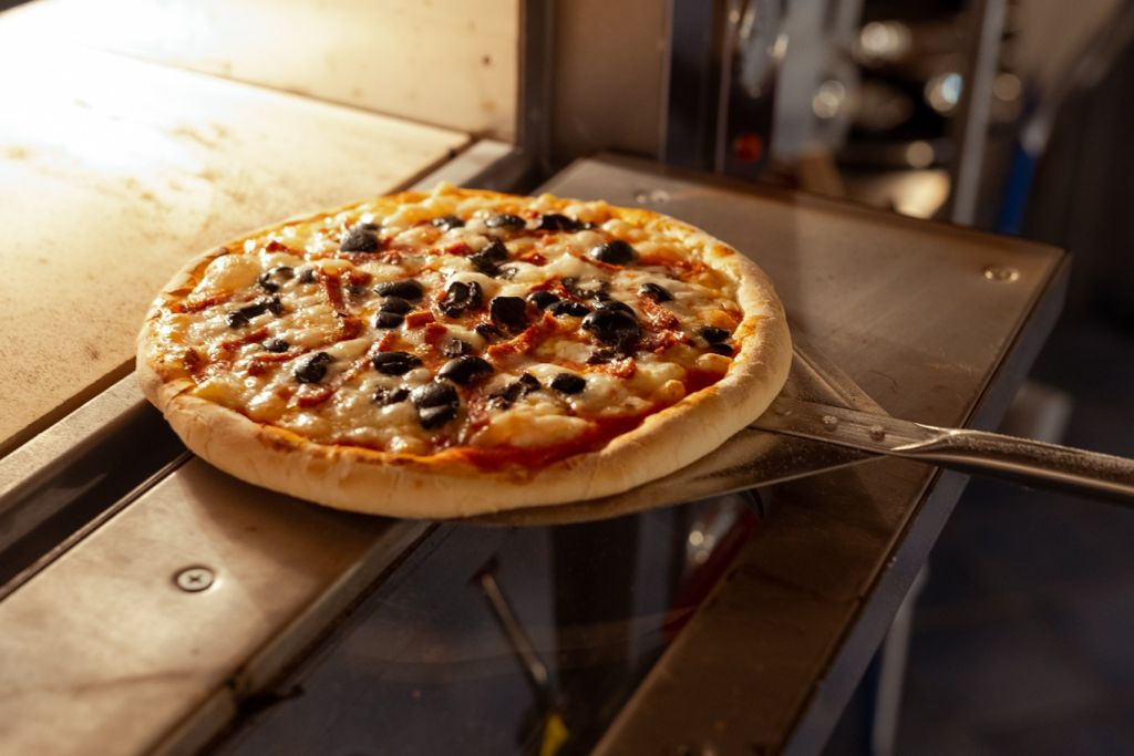 Palermo: Visita gastronómica y clase de cocina para hacer pizza