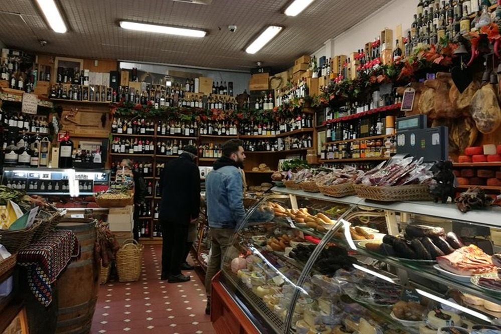Porto 3-Hour Food and Wine Tasting Tour