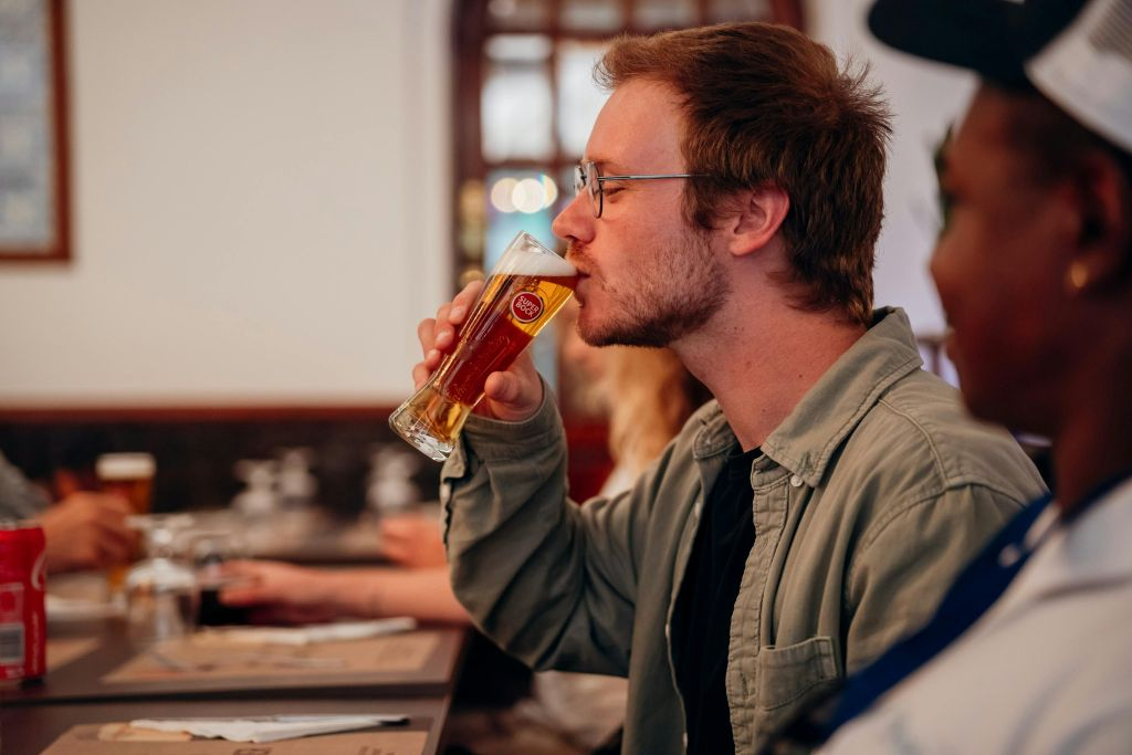 Porto 3-Hour Food and Wine Tasting Tour