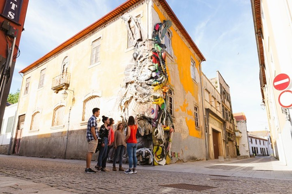 Experience Porto's Charm: 3-Hour Guided Walking Tour