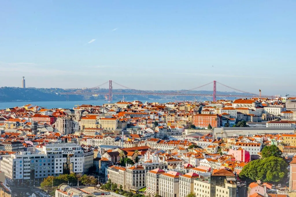 Lisbon Half Day Private Tuk Tuk Tour