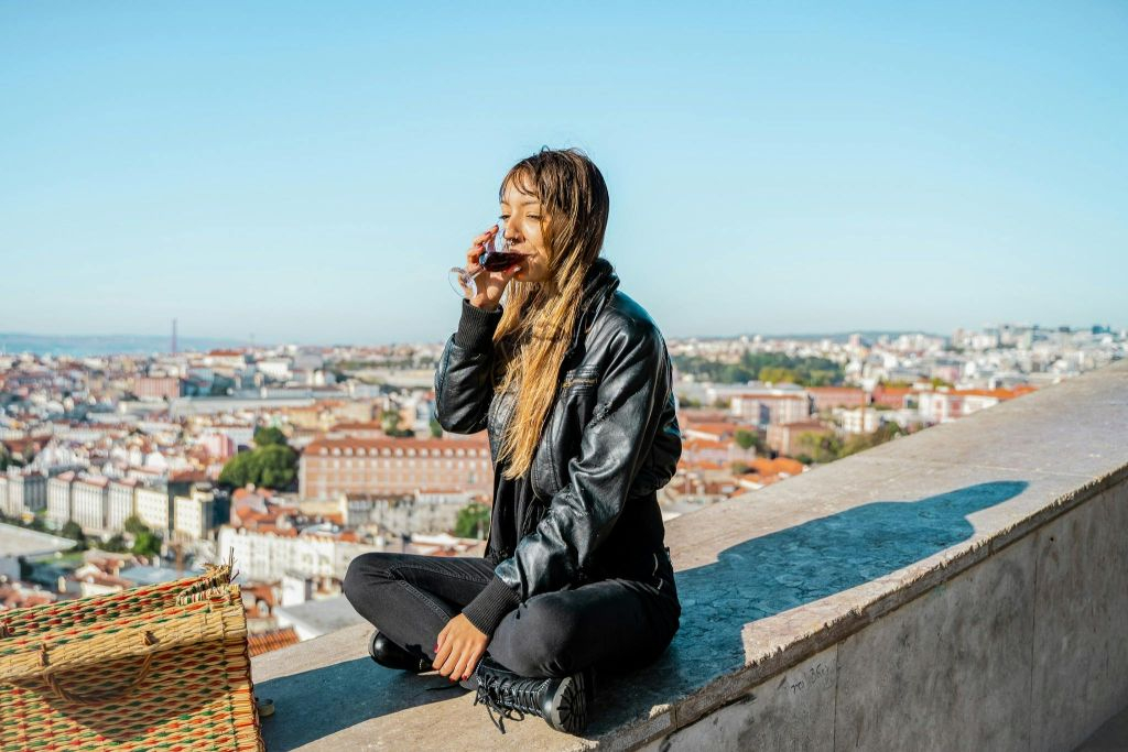 Lisbon Half Day Private Tuk Tuk Tour