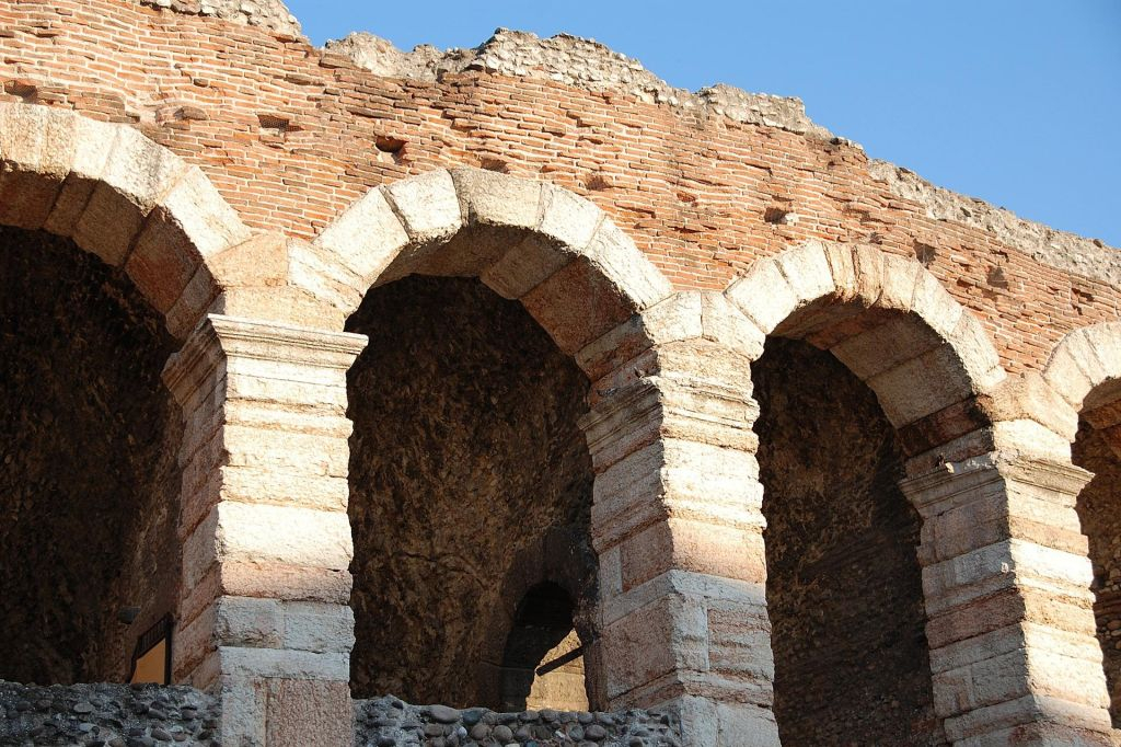 Verona in a Day from Venice