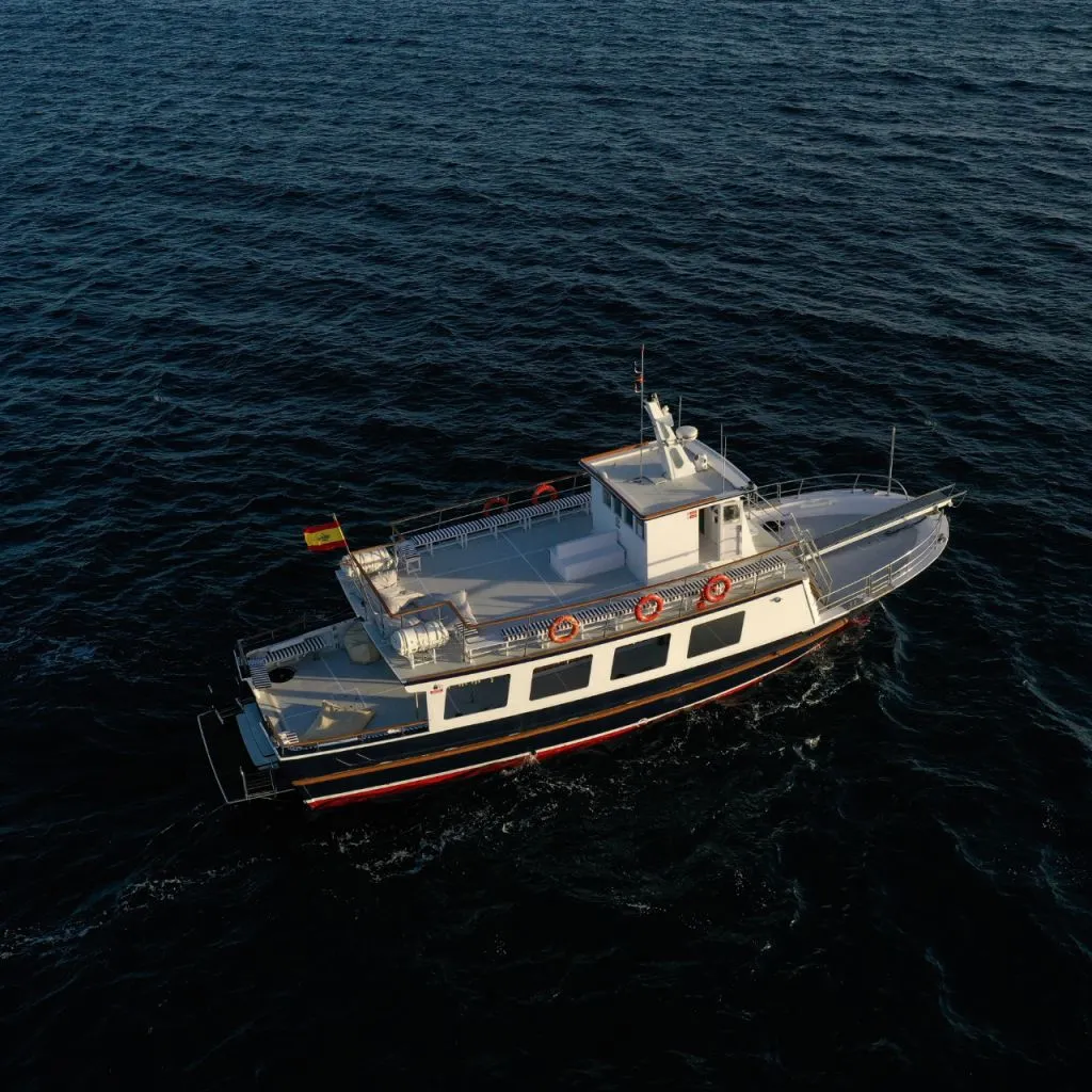 Boat Tour y Sunset Tour desde Can Pastilla (Mallorca)