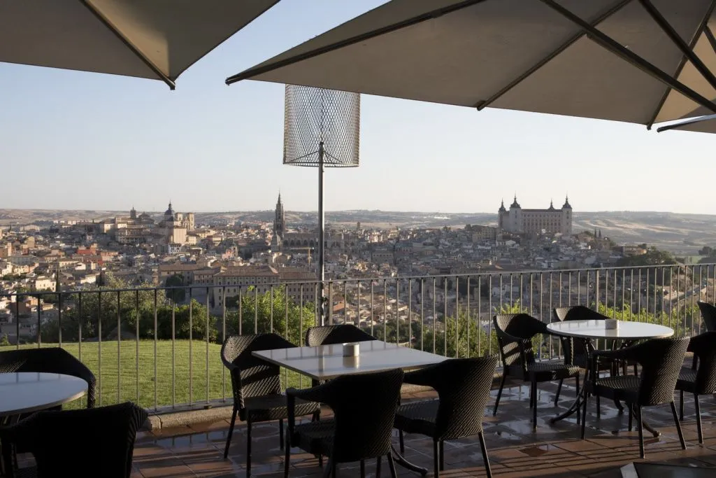Parador de Toledo, 4*