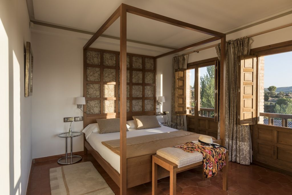 Parador de Toledo, 4*