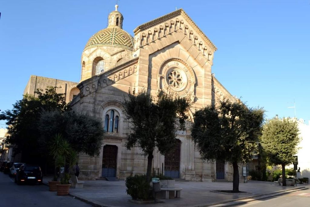 Villa Castelli: tour a piedi con degustazione di olio d'oliva