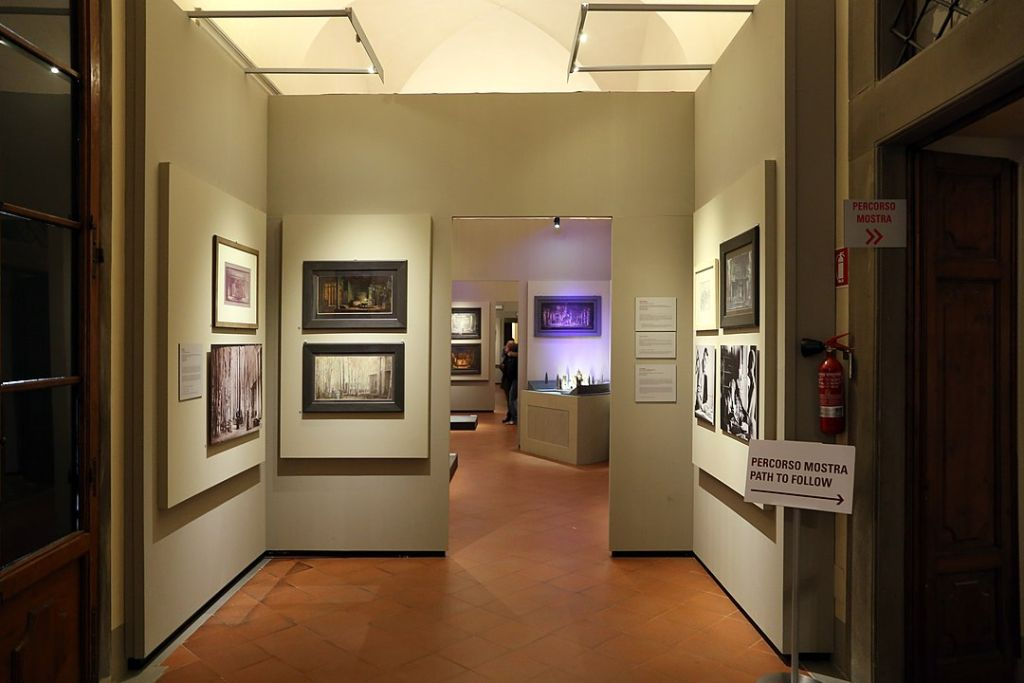Franco Zeffirelli Museum