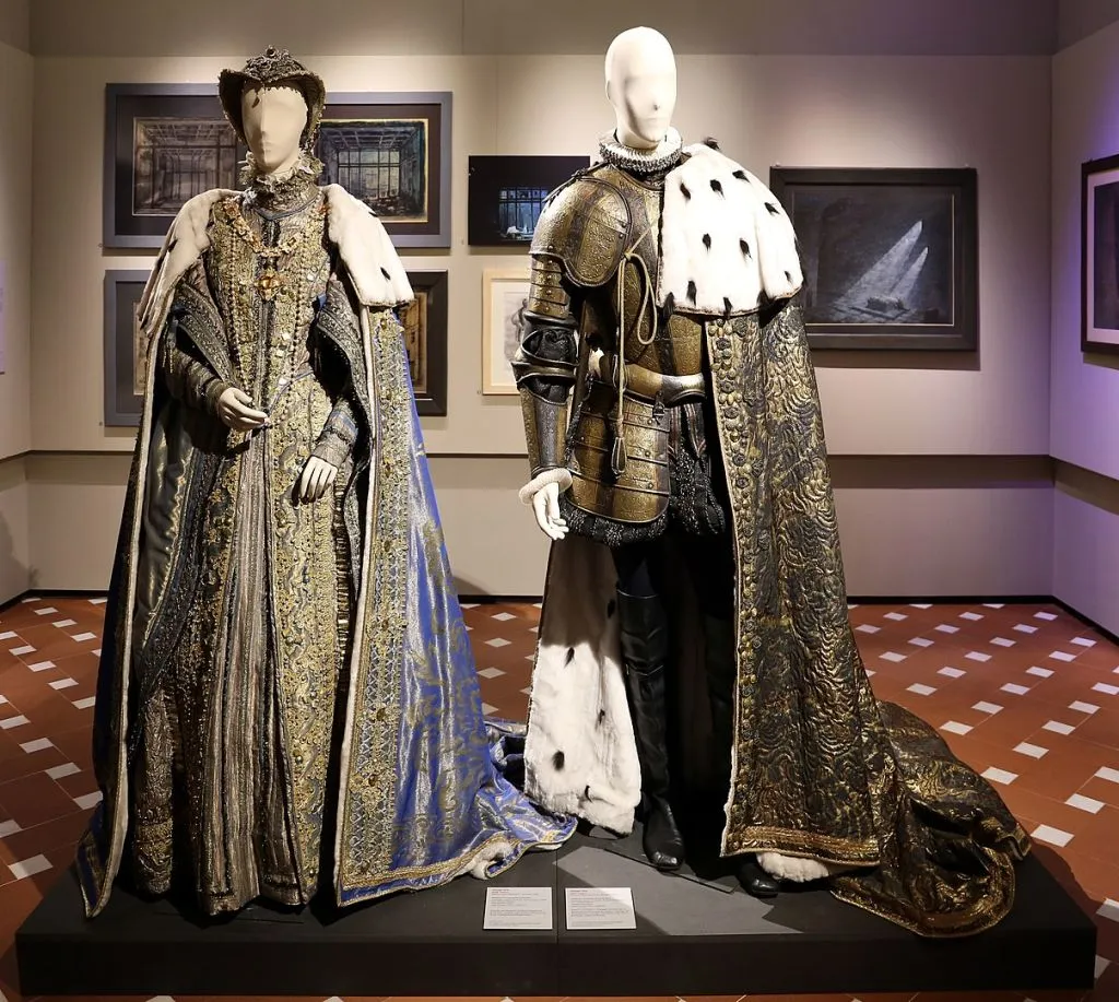 Franco Zeffirelli Museum