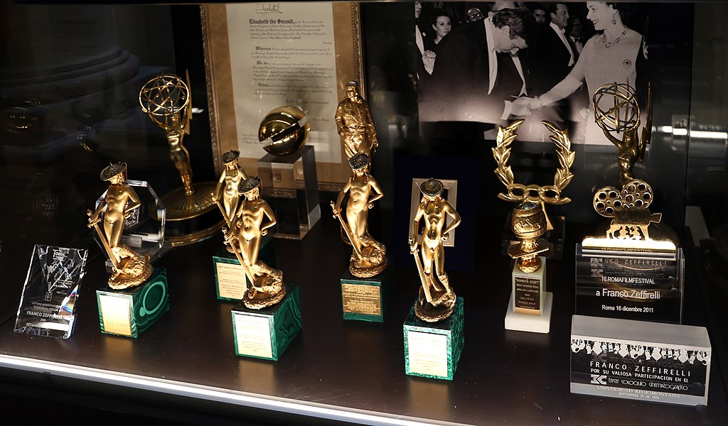 Franco Zeffirelli Museum