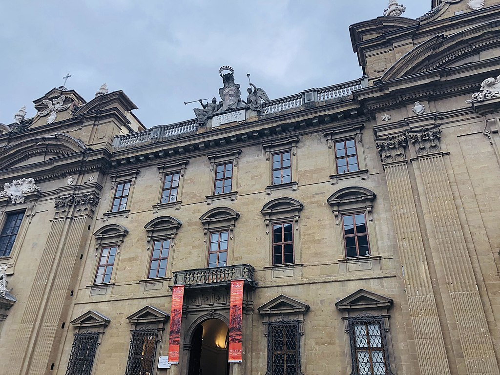 Franco Zeffirelli Museum
