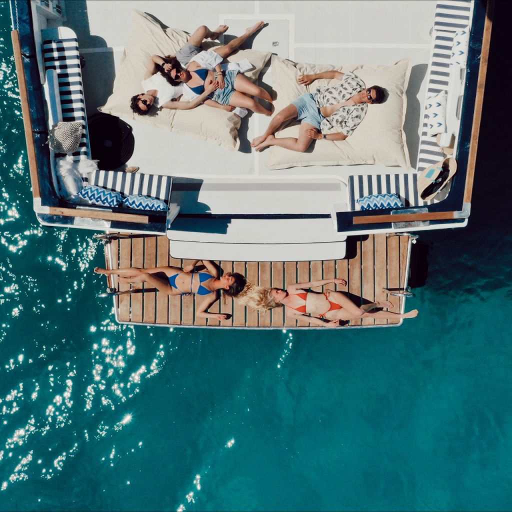 Boat Tour y Sunset Tour desde Palma de Mallorca 