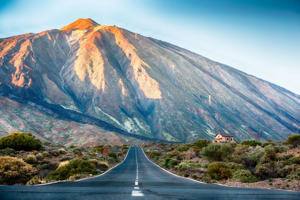 Teide, Icod, Garachico y Masca: Excursión desde el Sur