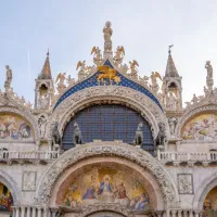 St.Mark’s Basilica: Premium Skip The Line Entrance + Terrace + Audio Guide