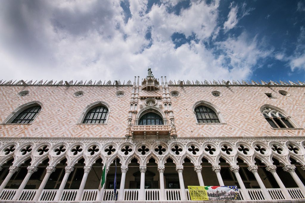 Palazzo Ducale e Basilica di San Marco: Tour guidato + Come arrivare a Pala D’Oro