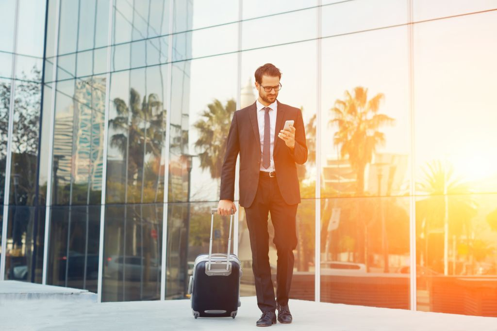 Porto: Transfer privado de ida do aeroporto para o hotel
