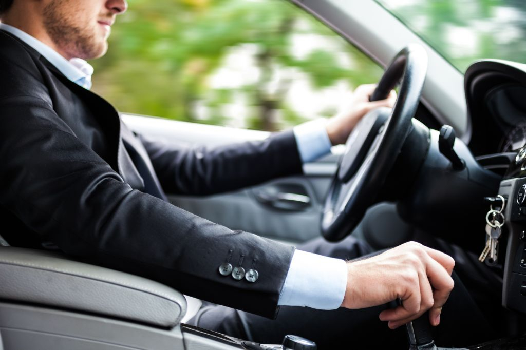 Porto: Private Airport Transfer