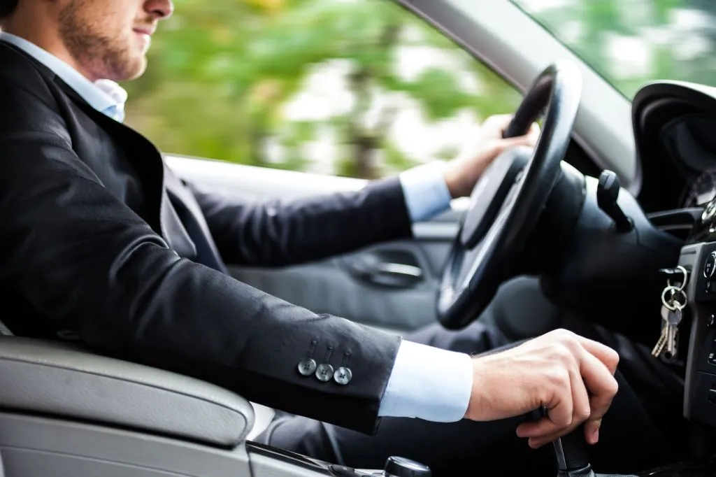 Porto: Private Airport Transfer