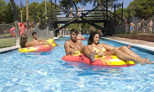 Aqualand El Arenal (Mallorca)