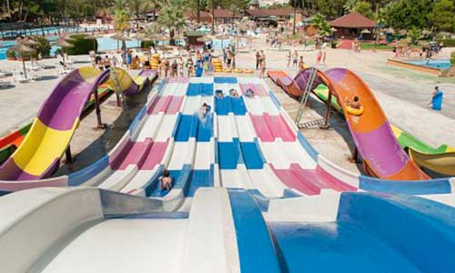 Aqualand El Arenal (Maiorca)