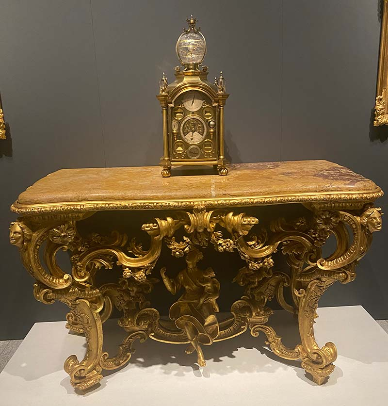 Royal Collections Gallery - Guided Visit (Madrid)