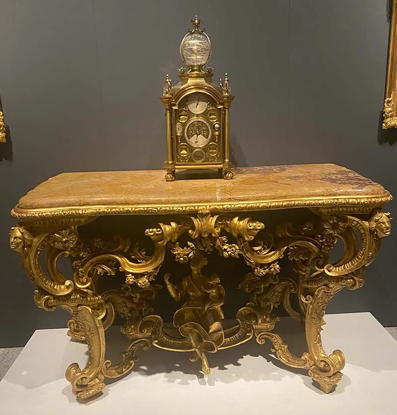 Royal Collections Gallery - Guided Visit (Madrid)