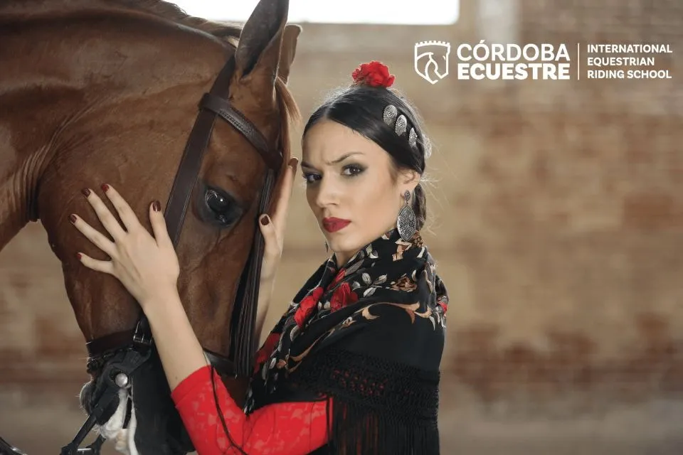 Espectáculo Ecuestre 'Pasión y Espíritu del Caballo Andaluz'