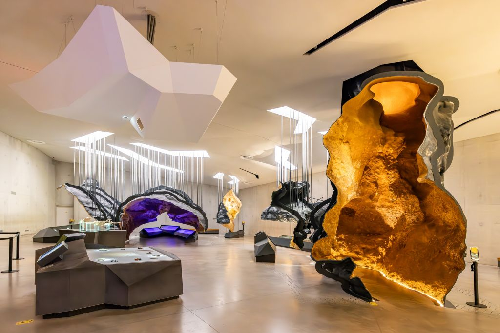 Lascaux IV : visite libre + audioguide