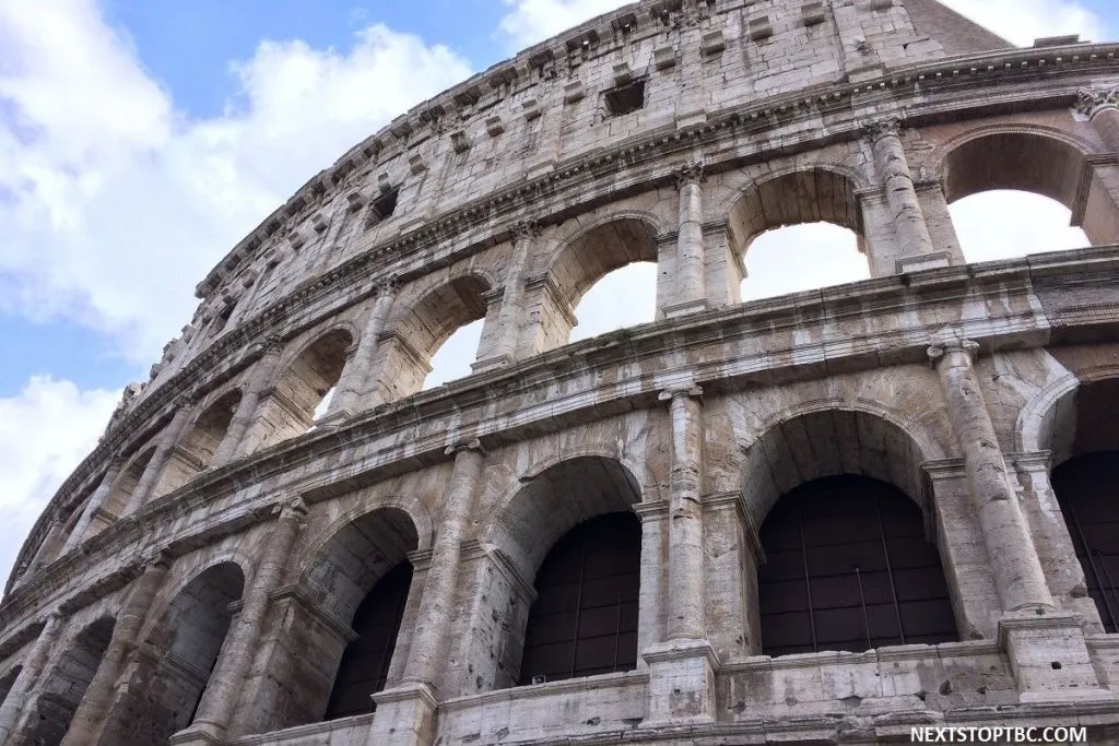 Rome: Top Sights Walking Tour
