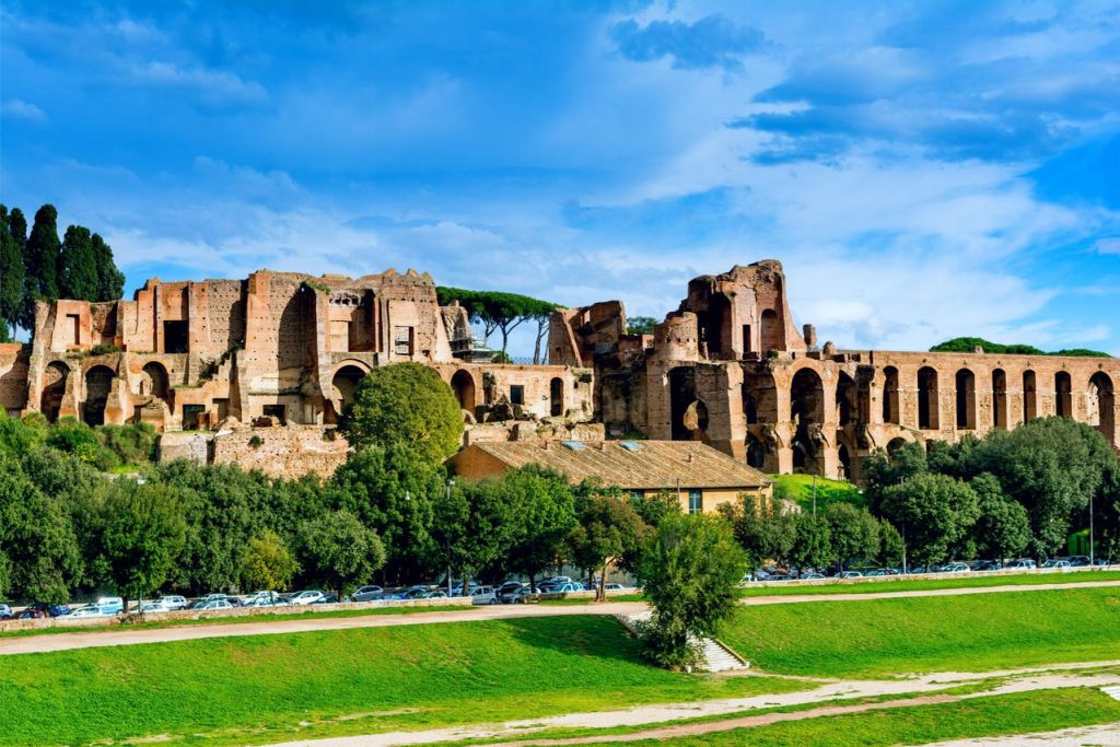 Colosseum