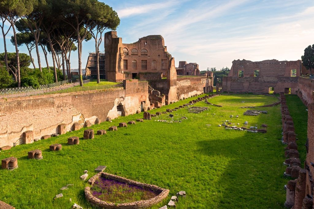 Colosseum