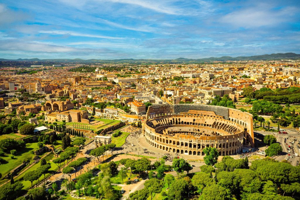 Colosseum