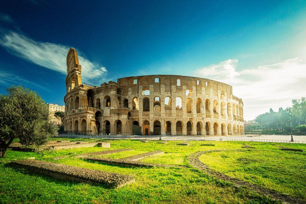 Colosseo