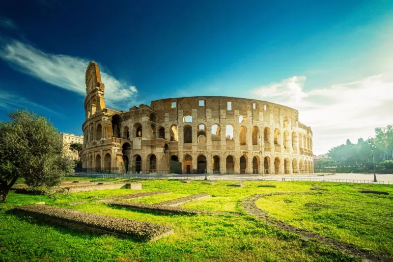 Colosseo