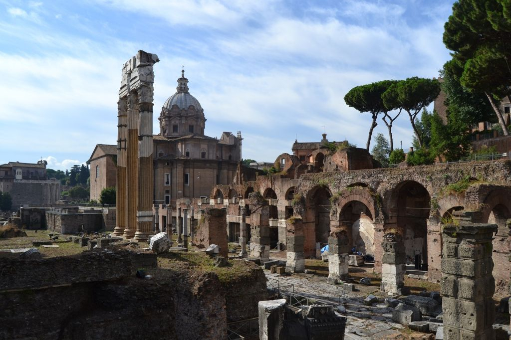 Colosseum