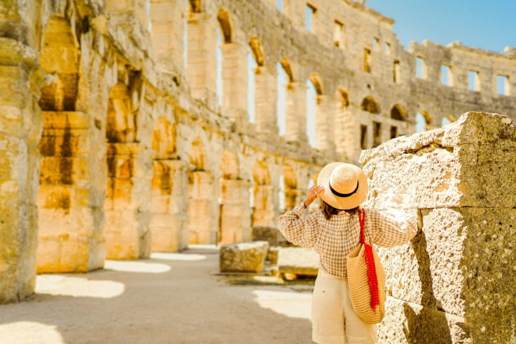 Colosseum
