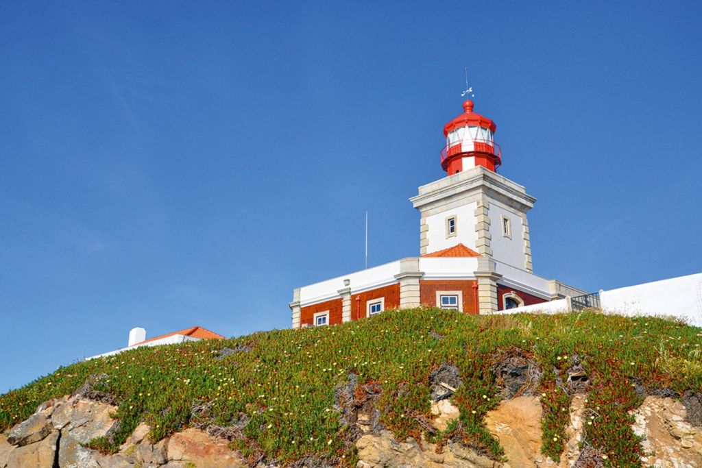Sintra, Cascais, and Estoril Coast: Half-Day Tour