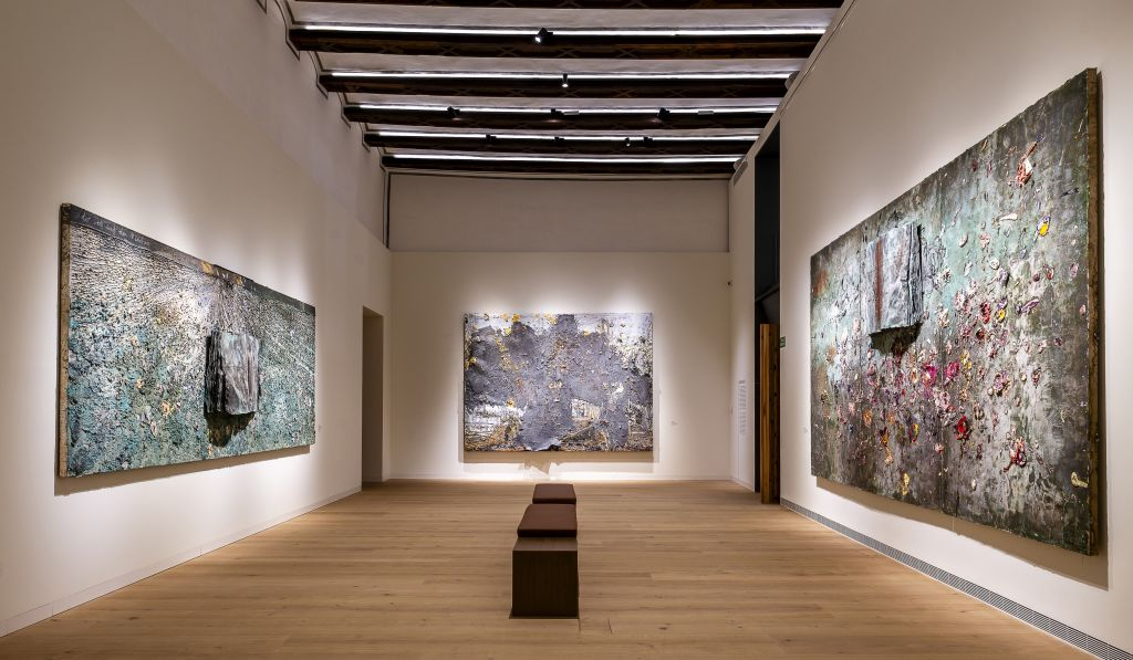 Centro de Arte Hortensia Herrero