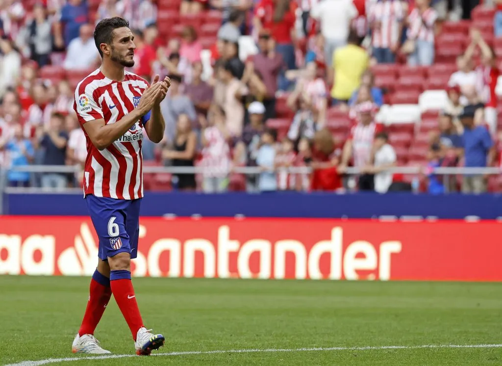 Atlético de Madrid matches at Cívitas Metropolitano Stadium
