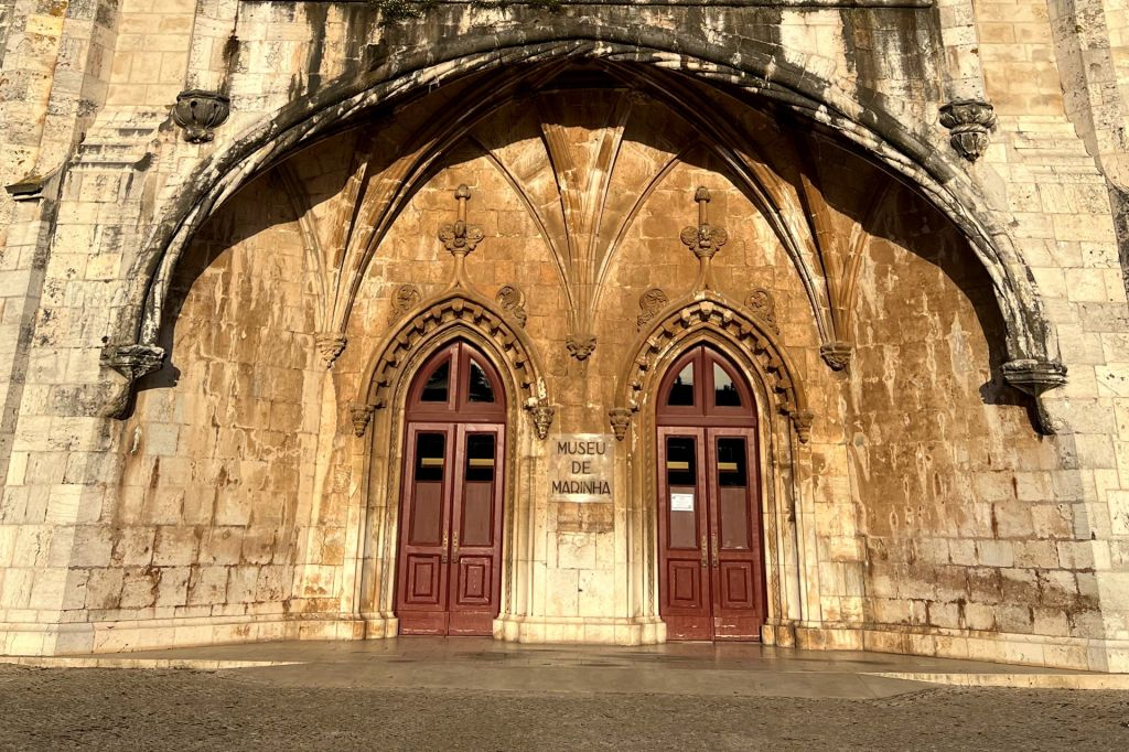 Lisbon (Belém District) Scavenger Hunt and Sights Self-Guided Tour