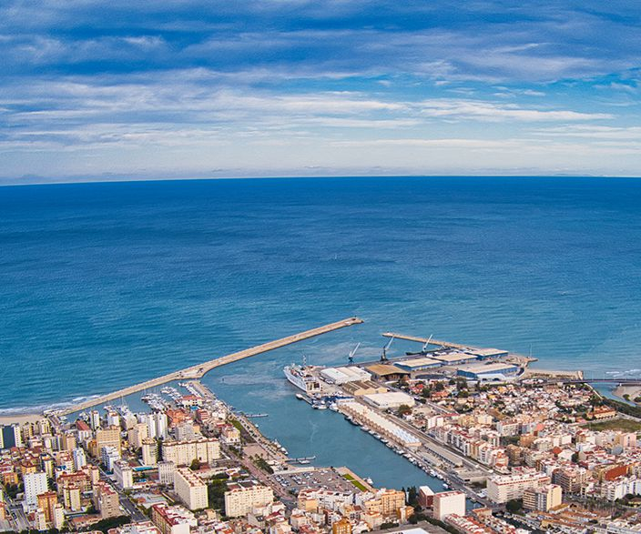 Catamaran Tours and Excursions: Gandía