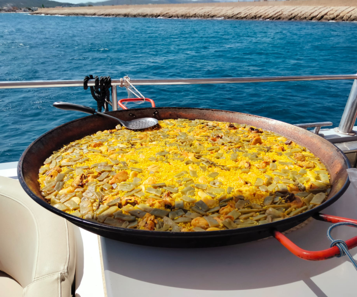 Catamaran Tours and Excursions: Valencia
