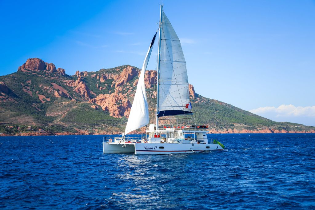 Tour ed escursioni in catamarano: Denia