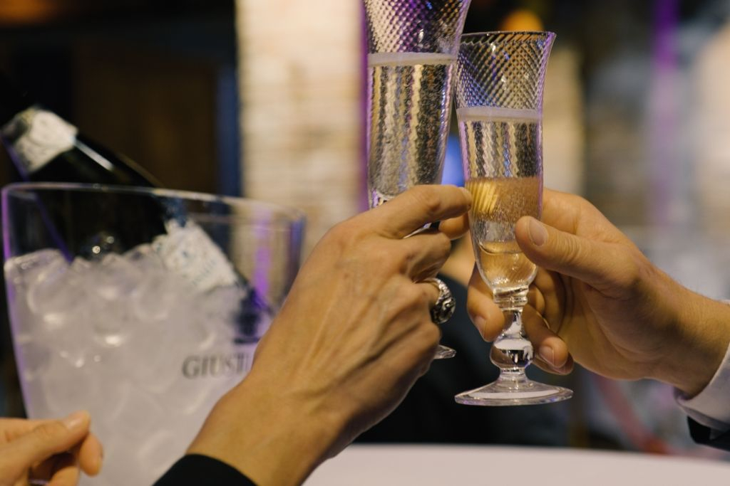 Murano: Glassblowing Show With Prosecco Or Spritz