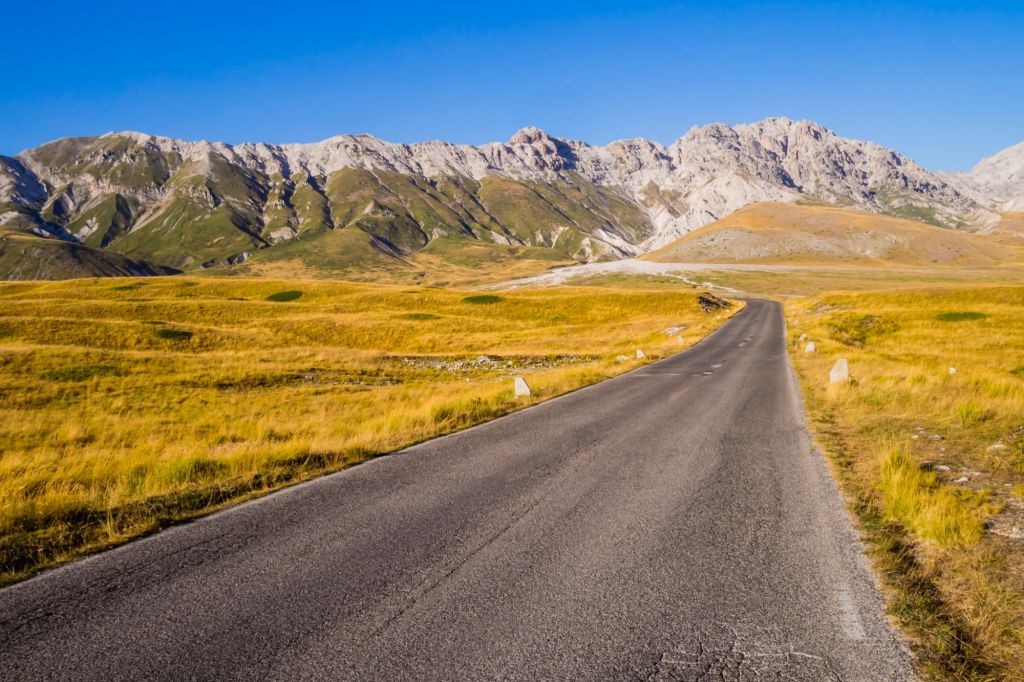 From Rome: Day Trip to Abruzzo, The Hidden Gem of Italy