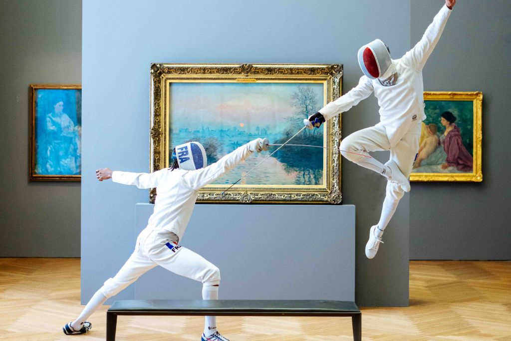 2024 Paris Museums Collector Pass