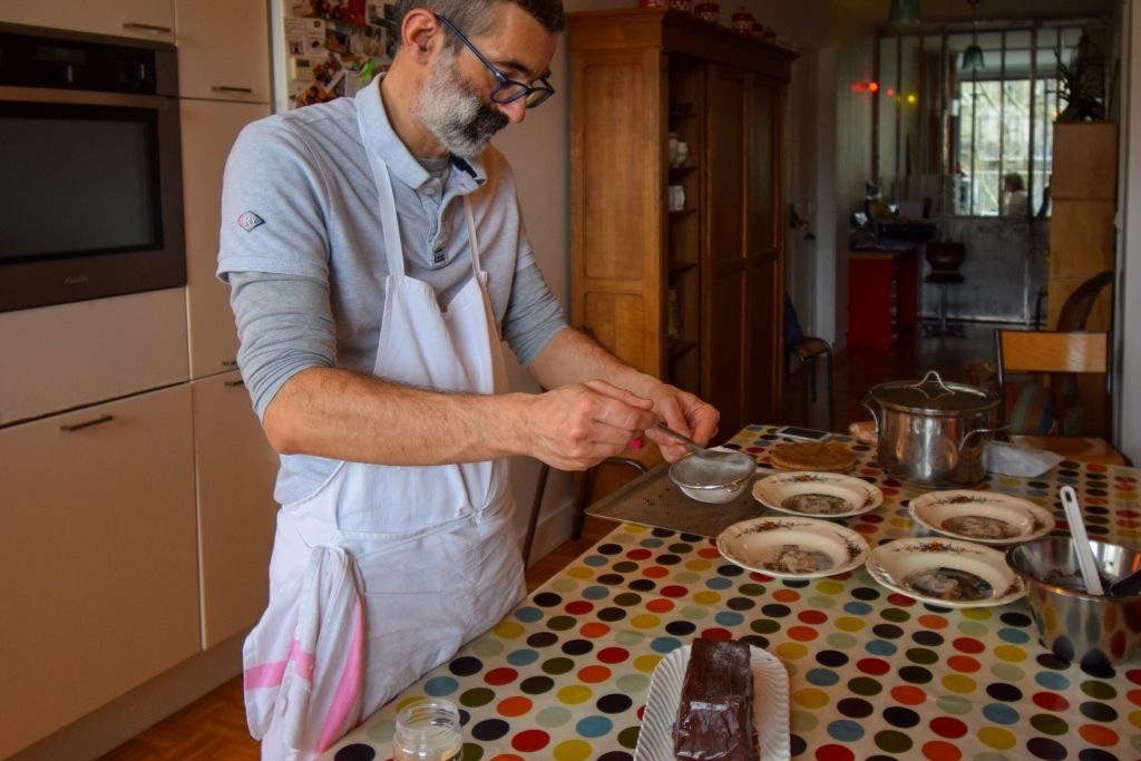 Traditional Festive Christmas Cooking Class with Market Visit