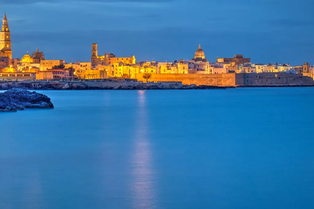 Alberobello, Monopoli e Polignano: una gita di un giorno da Bari