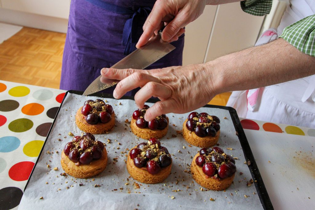 Evening Cooking Class
